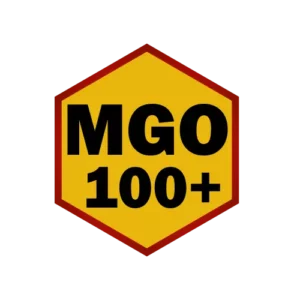 MGO 100+