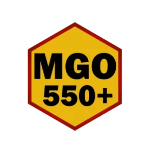 MGO 550+