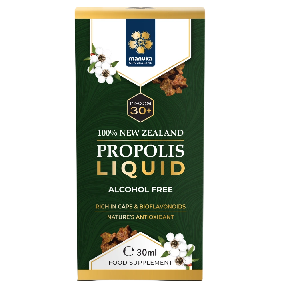 Propolis liquid 30ml.