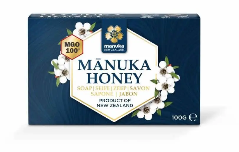 Mt. Taranaki Pure Manuka Honey – Monofloral Pure Manuka Honey – Flamingo  Estate