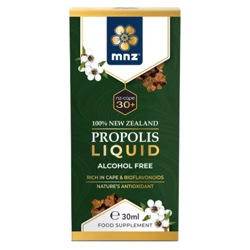 Propolis liquid (alcohol free) 30ML.