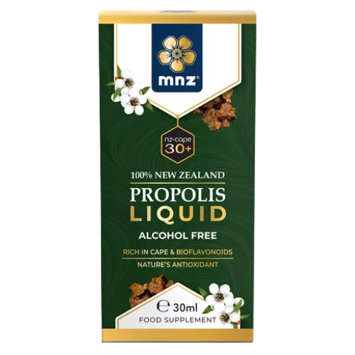 Propolis liquide (sans alcool) 30ML.