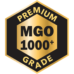 Manuka Honey MGO 1000+